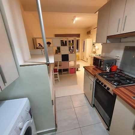 Downtown Piata Universitate Apartments Βουκουρέστι Εξωτερικό φωτογραφία