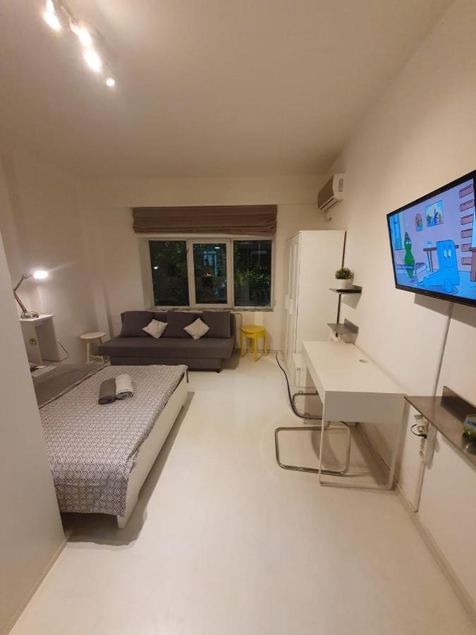 Downtown Piata Universitate Apartments Βουκουρέστι Εξωτερικό φωτογραφία