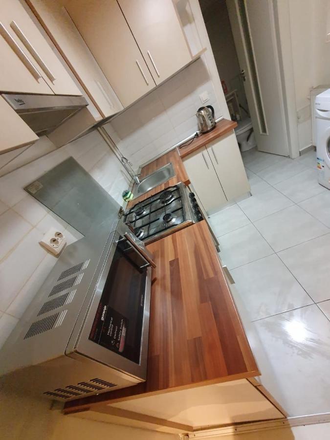 Downtown Piata Universitate Apartments Βουκουρέστι Εξωτερικό φωτογραφία