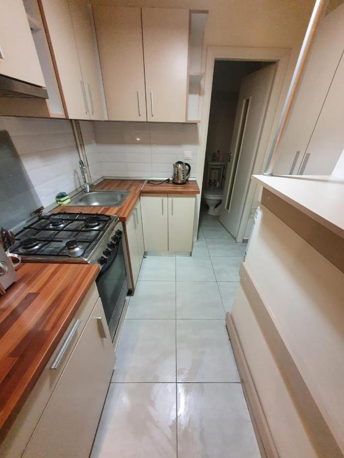 Downtown Piata Universitate Apartments Βουκουρέστι Εξωτερικό φωτογραφία